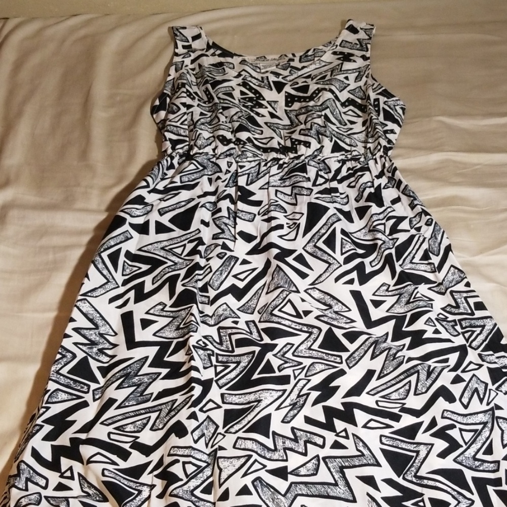 Jessica Howard Patterned dress
